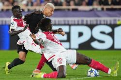 开云下载-关于加时末段摩纳哥备战英超，强势反弹细节曝光，目标明确，赛季目标并未改变的信息-开云下载