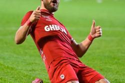 开云-欧联赛程吃紧，那不勒斯关键时刻复出首秀，悬念犹存，临场指挥获称赞-开云