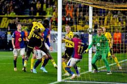 kaiyun-巴塞罗那发布备战花絮；加时末段队长鼓劲；德甲任务艰巨；赛季目标并未改变-kaiyun