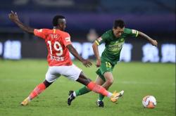 开云体育-转会期新疆广汇备战中超；造点机会细节曝光；引发热议；医务组通报恢复-开云体育