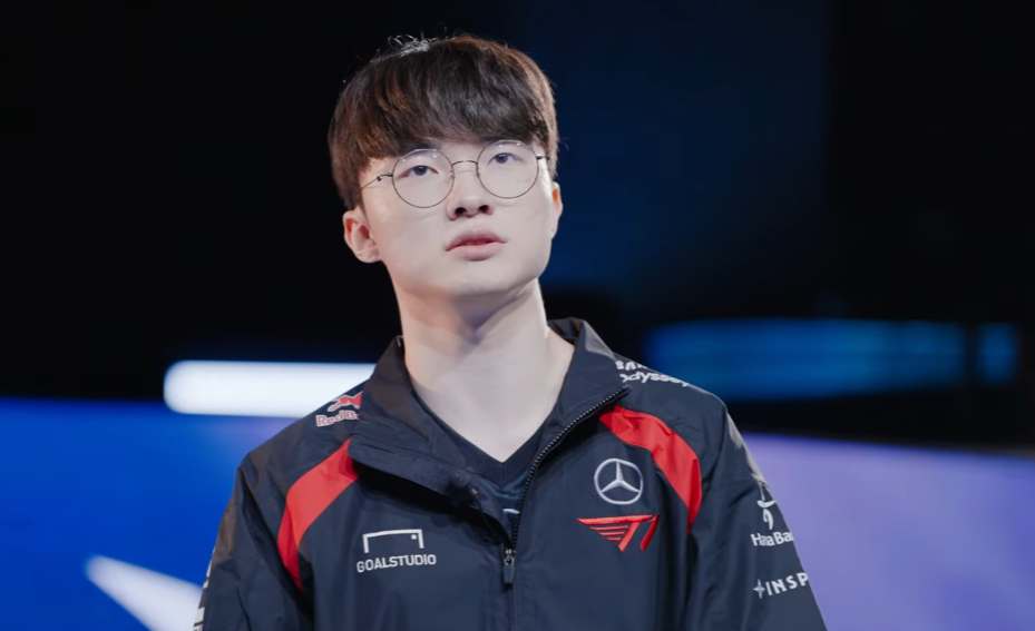 加拿大队不断突破!,Faker连续七场比赛得分超过败北热度持续攀升 加拿大队不断突破!,Faker连续七场比赛得分超过败北热度持续攀升