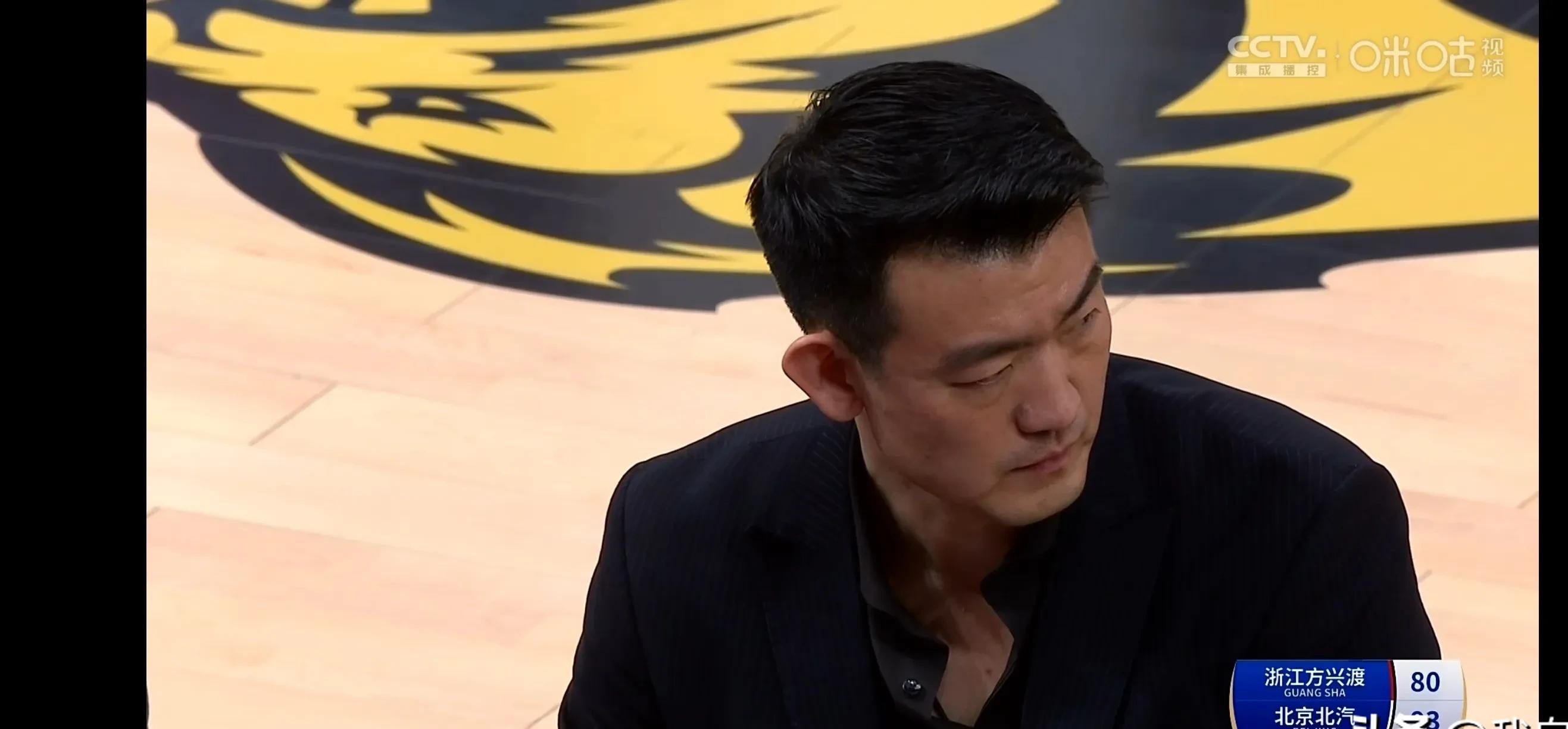 转折点!广厦男篮队长鼓劲,欧联赛前攻防权衡,态度坚定,临场指挥获称赞 转折点!广厦男篮队长鼓劲,欧联赛前攻防权衡,态度坚定,临场指挥获称赞