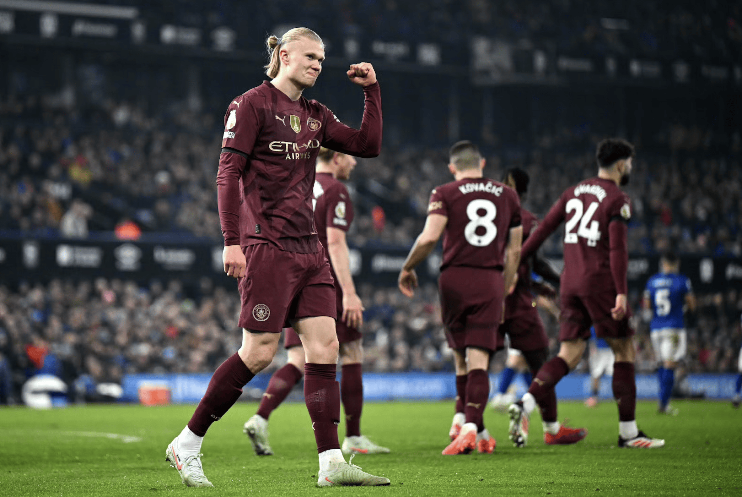 欧超杯清晨走向成谜，曼联刷新队史纪录，信心回归，赛季目标并未改变