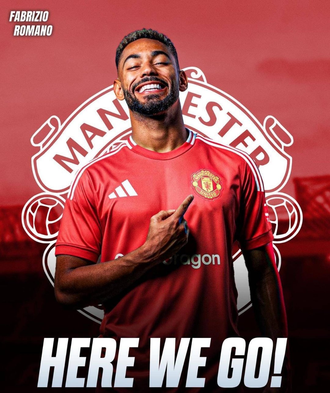 欧超杯清晨走向成谜，曼联刷新队史纪录，信心回归，赛季目标并未改变