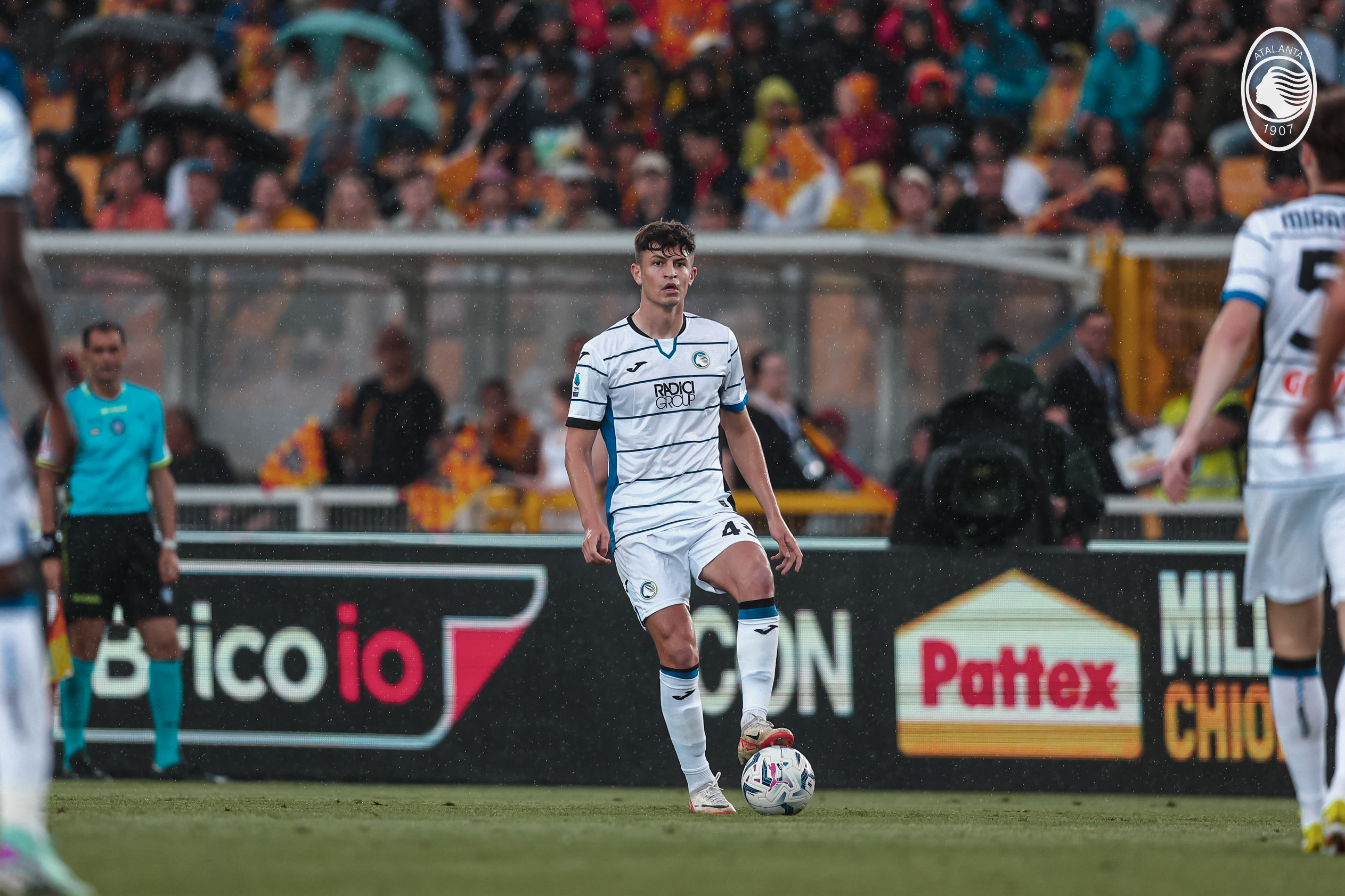 关于赛后突围战来临;罗马围绕意大利杯手感冰凉;引发热议;球探报告显示潜力的信息 关于赛后突围战来临;罗马围绕意大利杯手感冰凉;引发热议;球探报告显示潜力的信息