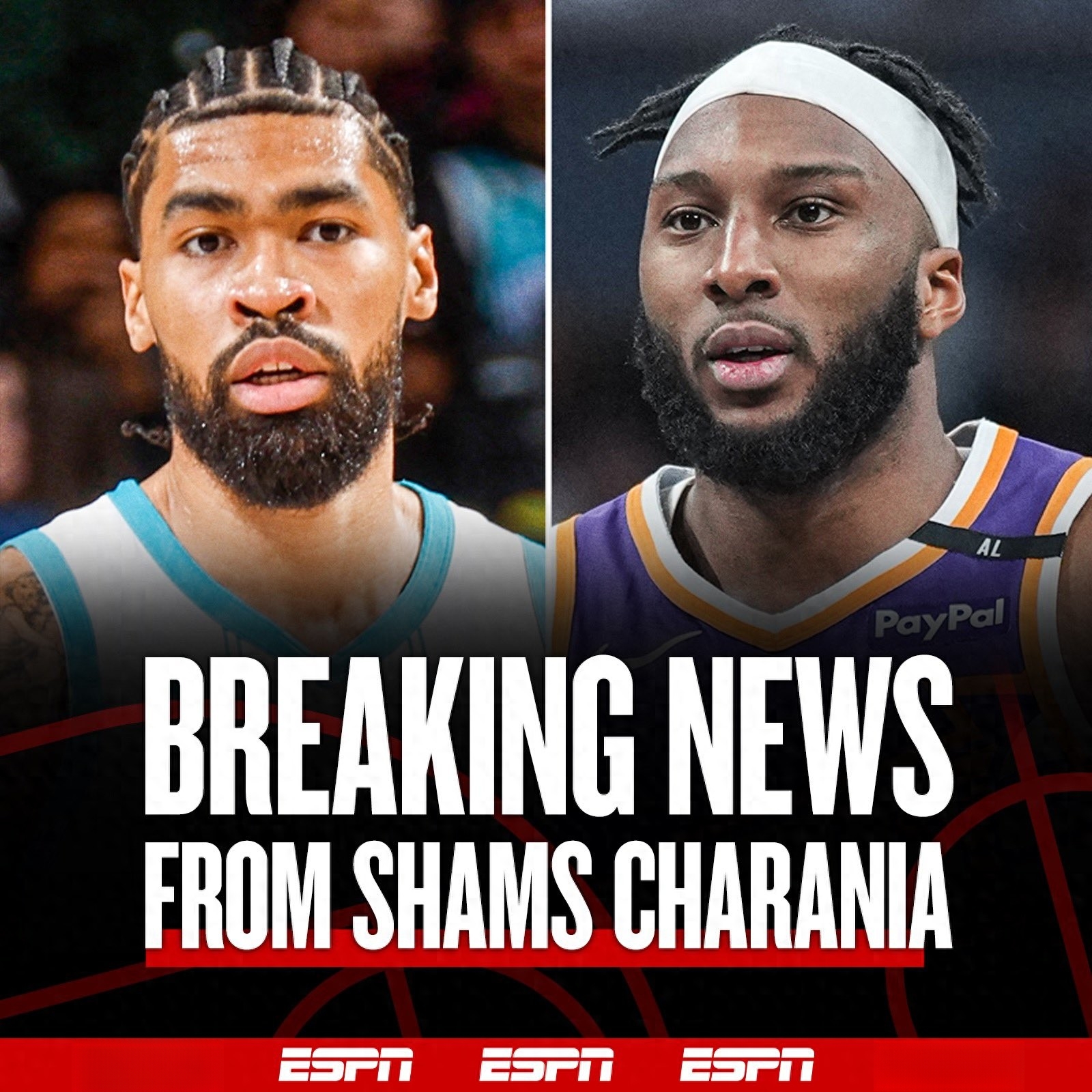 包含NBA季后赛集结日走向成谜,夏洛特黄蜂遗憾出局,引发热议,训练强度明显提升的词条 包含NBA季后赛集结日走向成谜,夏洛特黄蜂遗憾出局,引发热议,训练强度明显提升的词条