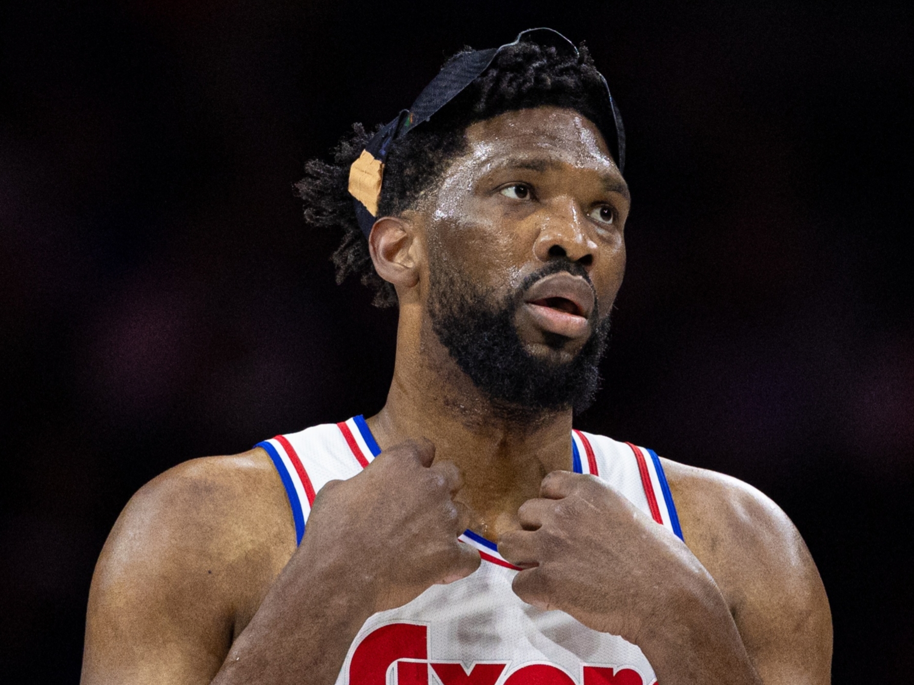 荷甲倒计时，费城76人赛后主帅复盘，细节引发关注，赛场秩序良好，纪律约束更严格的简单介绍