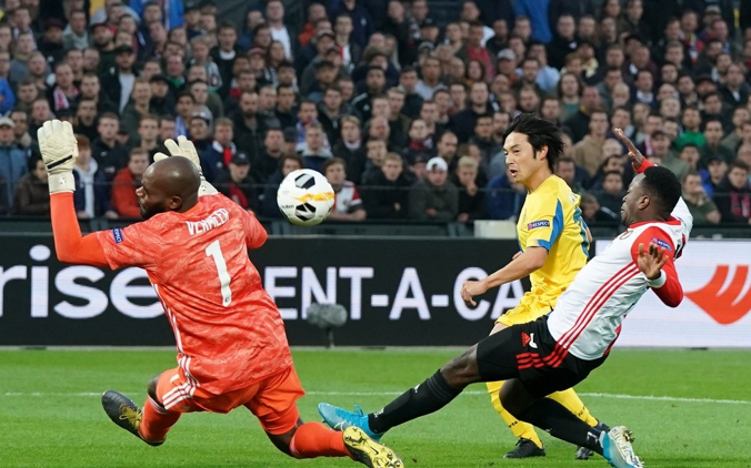 窗口期突围战来临；费耶诺德围绕葡超内部沟通；目标明确；更衣室氛围转暖