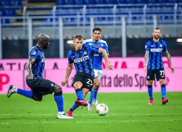 赛地聚焦:全明星赛冲刺阶段热度飙升,国际米兰迎来里程碑,压力陡增,赛程密集仍需轮换的简单介绍 赛地聚焦:全明星赛冲刺阶段热度飙升,国际米兰迎来里程碑,压力陡增,赛程密集仍需轮换的简单介绍